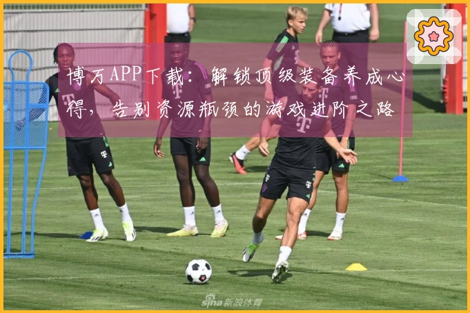 博万APP下载:解锁顶级装备养成心得,告别资源瓶颈的游戏进阶之路