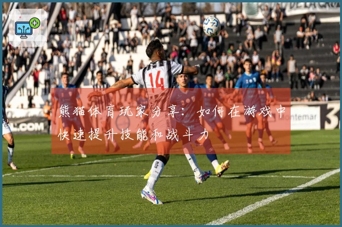 熊猫体育玩家分享：如何在游戏中快速提升技能和战斗力